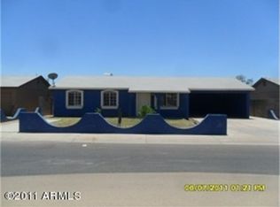 6807 W Holly St, Phoenix, AZ 85035