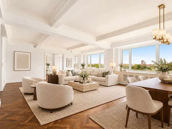 33 E End Ave #3AB, New York, NY 10028