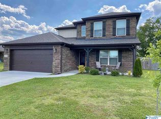 100 Stratman Dr, New Hope, AL 35760