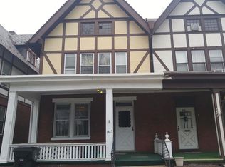 1613 Forster St, Harrisburg, PA