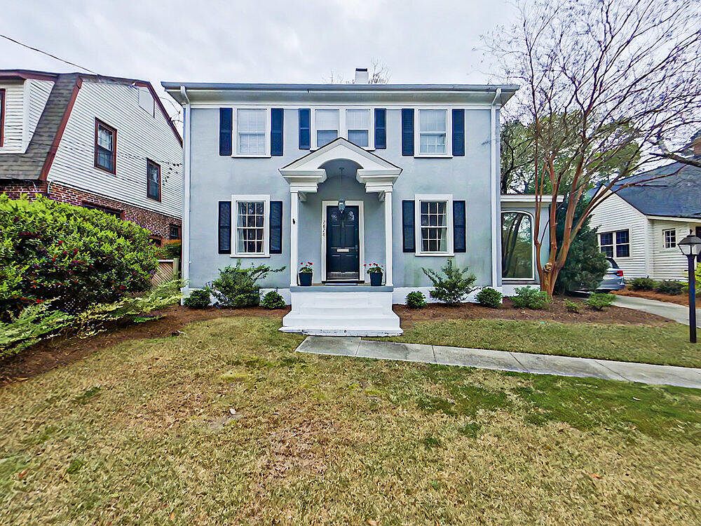 2828 Lombardy Ct, Augusta, GA 30909 Zillow
