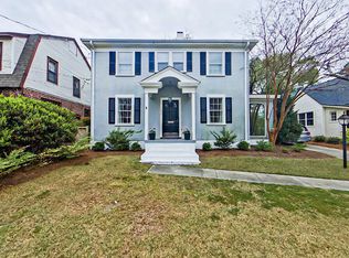 2828 Lombardy Ct, Augusta, GA 30909