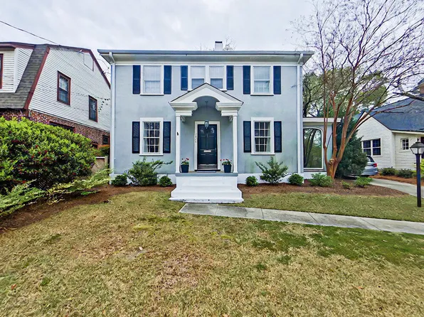 2828 Lombardy Court, Augusta, GA
