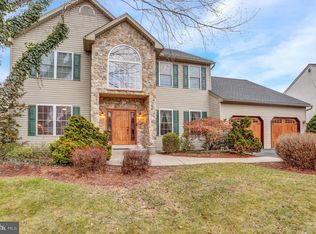 3507 Kickapoo Dr, Reading, PA 19608