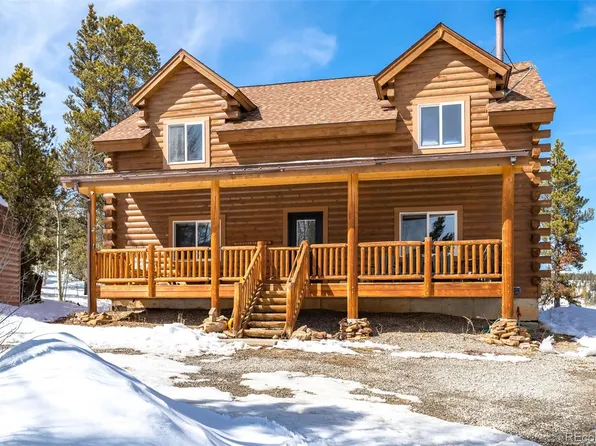309 Lamb Mountain Road, Fairplay, CO 80440