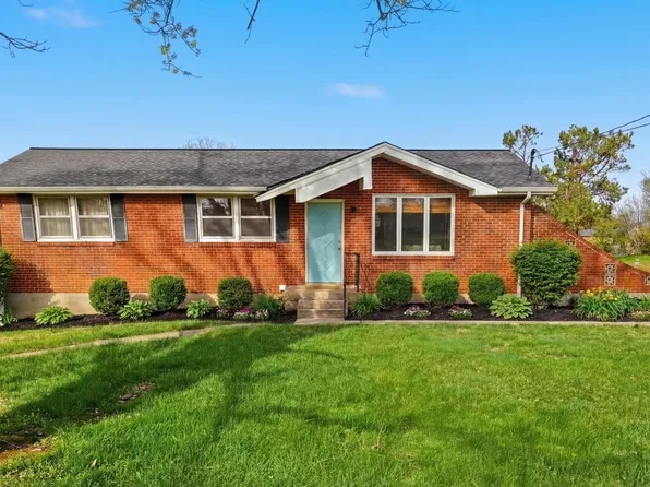 7524 Gary Rd, Joelton, TN 37080