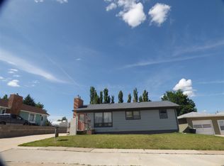 1213 Union St, Belle Fourche, SD 57717