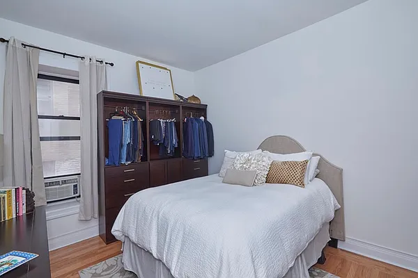 Rented by Brown Harris Stevens | media 10