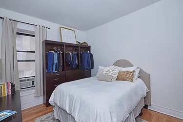 Rented by Brown Harris Stevens