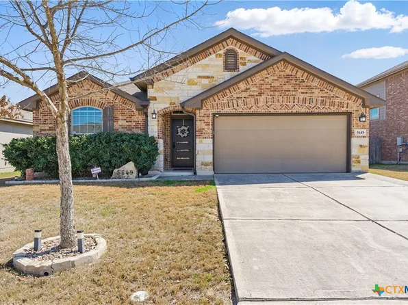 5649 Meadow Vw, New Braunfels, TX 78132