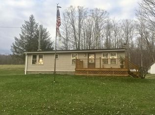 112 Glovers Corners Rd, Guilford, NY 13780