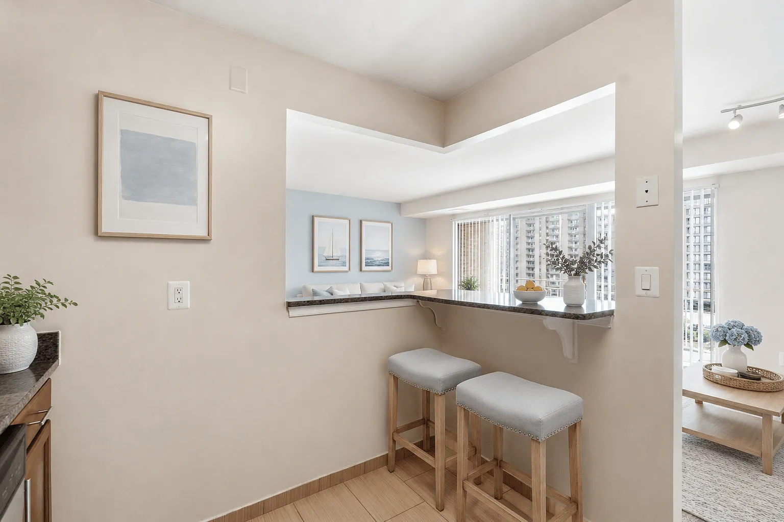 Seven Springs Apartments — Photo 4