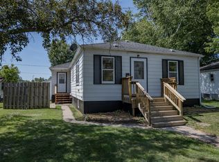 718 Lacrosse St, Mauston, WI 53948