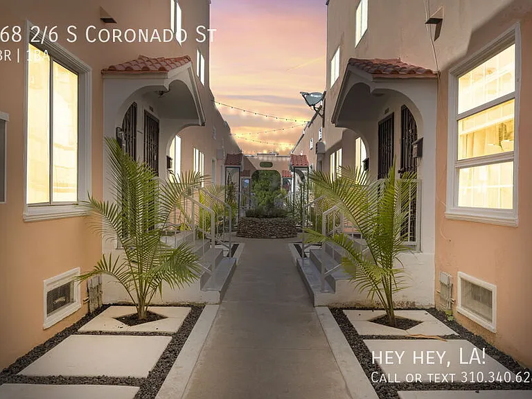 268 2/6 S Coronado St — Photo 27