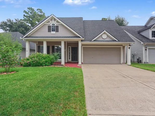 12918 Tall Spruce Dr, Cypress, TX 77429