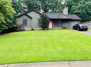 4158 Shiloh Ridge Trl NW, Marietta, GA 30144