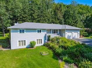 9714 Highway 19, Mazomanie, WI 53560