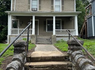1025 Ferdinand Ave SW, Roanoke, VA 24016