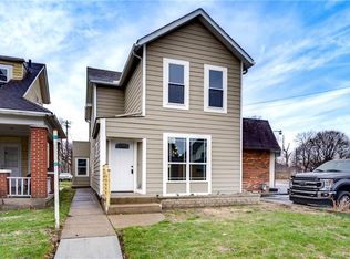 2020 Central Ave, Middletown, OH