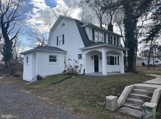 1903 Philadelphia Rd, Joppa, MD 21085