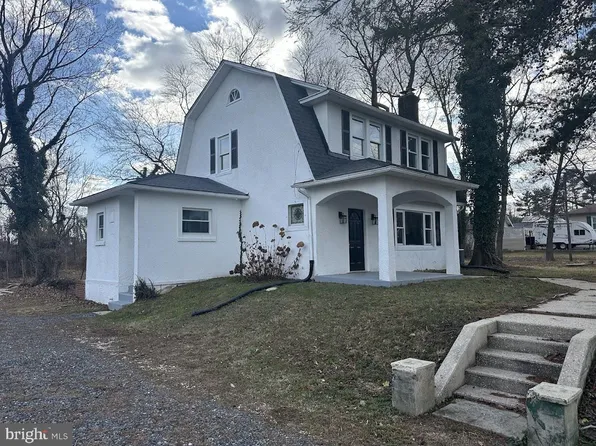 1903 Philadelphia Rd, Joppa, MD 21085