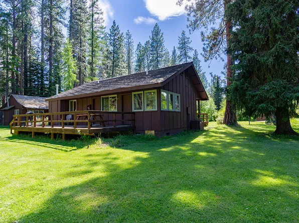 13375 SW Forest Service Rd #10-U2, Camp Sherman, OR 97730