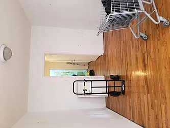 Rented by Mahzari Realty Inc