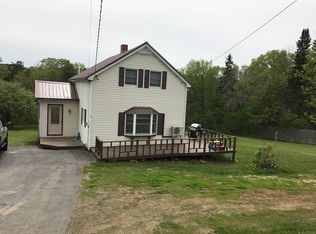 2 High St, Patten, ME 04765