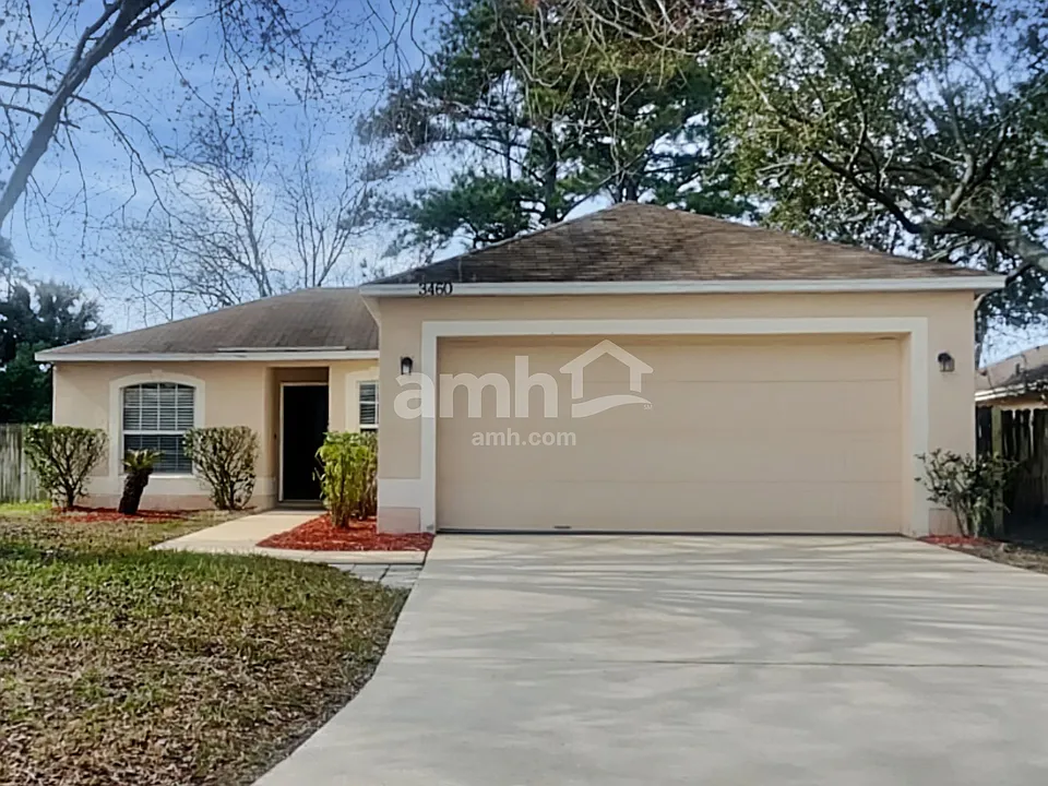 3460 Wentworth Cir W
