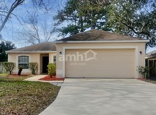3460 Wentworth Cir W, Jacksonville, FL 32277