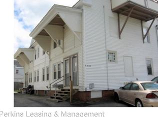 8 Bellevue St APT 2, Winslow, ME 04901