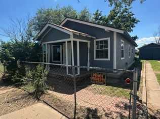 704 S Cleveland St UNIT B, Amarillo, TX 79102