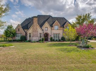 2920 Vista View Ln, Prosper, TX 75078
