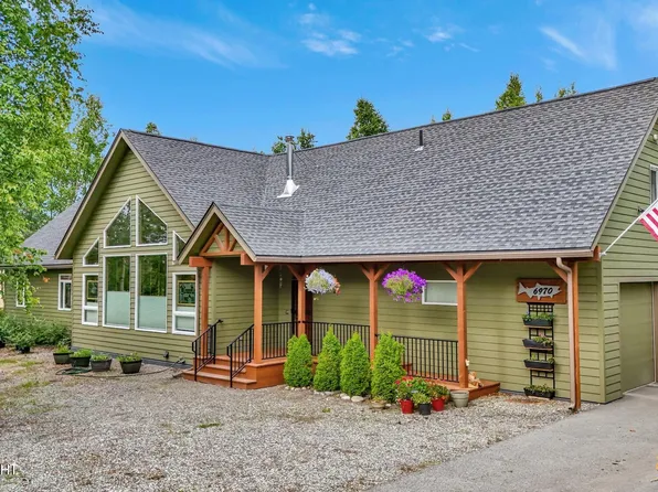 6970 S Meyers Cir, Wasilla, AK 99623
