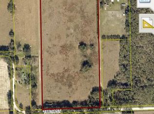 8335 168th St, Mc Alpin, FL 32062