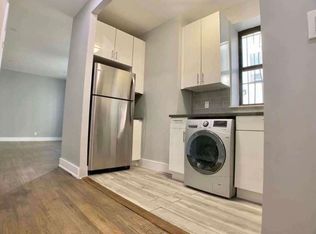 294 W 147th St #1B, New York, NY 10039