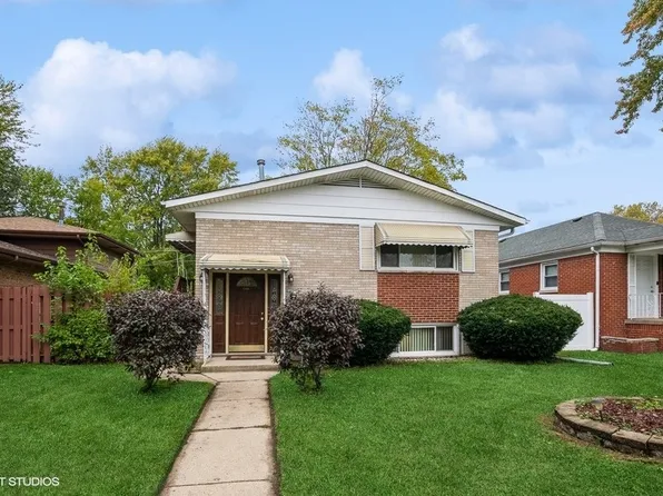 14006 S Marquette Ave, Burnham, IL 60633