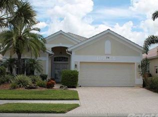 716 Misty Pine Dr, Venice, FL 34292