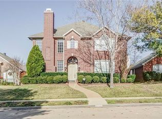 3523 Briargrove Ln, Dallas, TX 75287