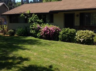 2345 Dillow Dr, West Linn, OR