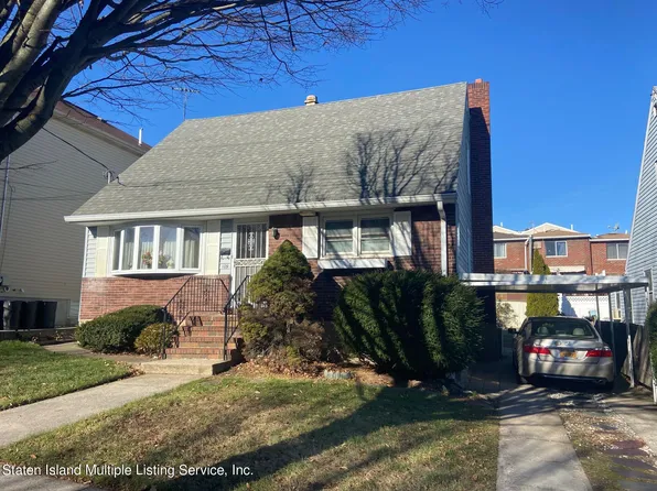 109 Saint Johns Ave, Staten Island, NY 10305