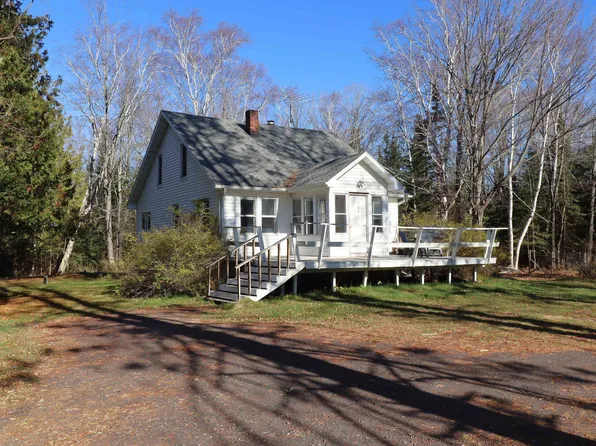 18140 State Highway 13, Herbster, WI 54844