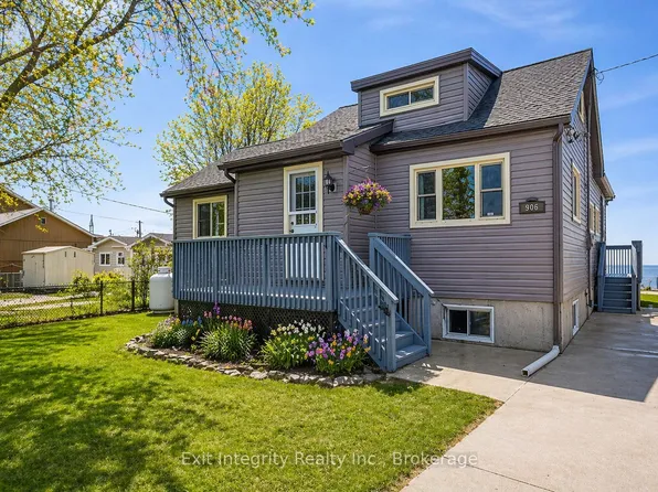 906 Lakeshore Rd, Haldimand County, ON N0A 1P0