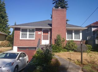 2322 50th Ave SW, Seattle, WA 98116