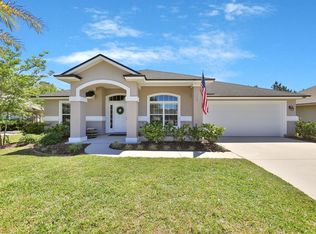 215 Miranda Lake Court St, Augustine, FL 32095