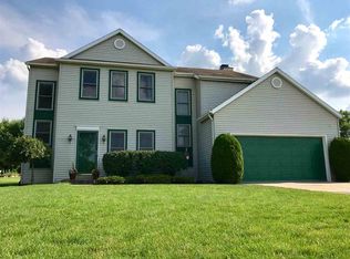 14150 Watersedge Dr, Granger, IN