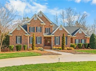 608 Oak Valley Blvd, Advance, NC 27006