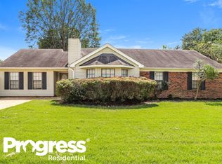 6257 Sylva Rena Dr, Memphis, TN 38134