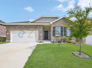 1317 Kennedy Rd, Howe, TX 75459