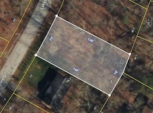 168 Lakeshire Dr, Crossville, TN 38558
